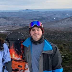 Meet your Posher, Jack